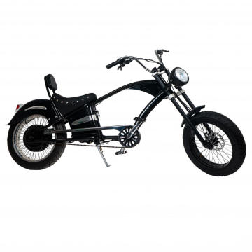 Top qualidade Big Power 1000W Chopper Bike Electric